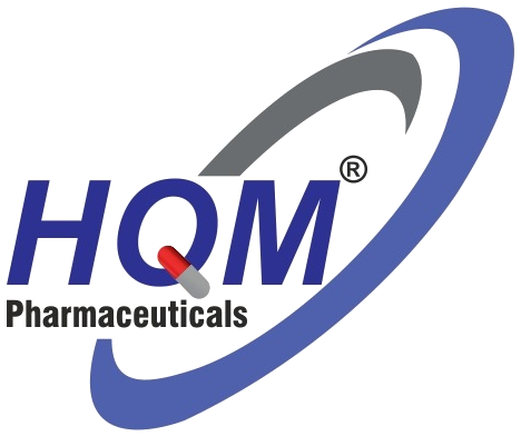 HQM Pharma